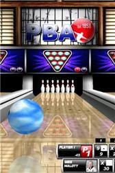 game pic for PBA Bowling Spare Challenge